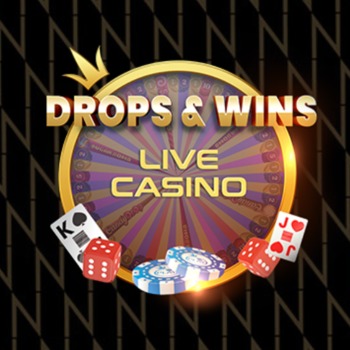 2 500 000 zł do podziału z Drops and Win w 21.com