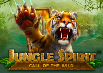 215 darmowych spinów w Jungle Spirit