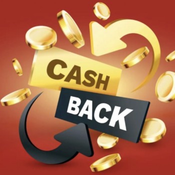25% do 900zł z cashbackiem na żywo w Amunra