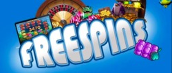 25 darmowych spinów w Malina Casino