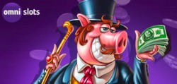 300 euro i 50 free spins w omnislots