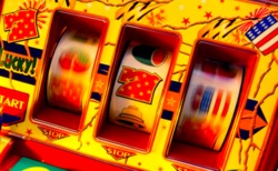 Skorzystaj z bonusu 50%, który sięga nawet 500 Euro, przy czwartym depozycie w Casino-x.
