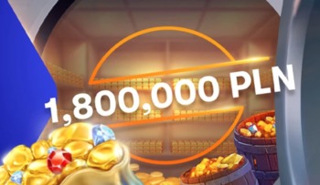 500 nagród dziennie w loterii Betsson