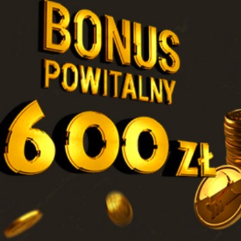 Odbierz bonus
