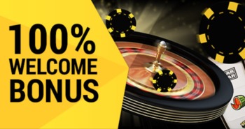 Bonus na start w SpinMillion