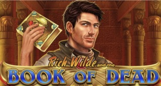 book of dead darmowe spiny