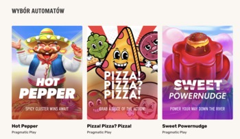 Centre Stage jako część oferty promocyjnej w Rapid Casino