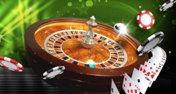 Czwartkowe szaleństwo z bonusem na ruletkę w WildJackpots.
