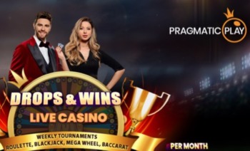 Deszcz Nagród w CasinoEuro