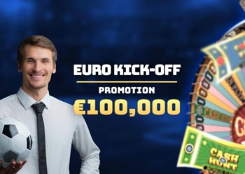 Loteria Nomini z nagrodami z puli 100 000 euro