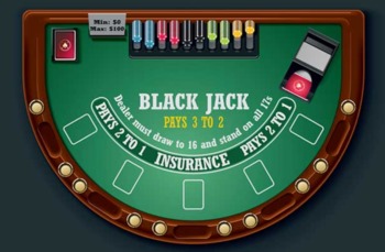 Wejdź do gry na żywo w blackjacka w kasynie Betsson i zdobądź 9 000 PLN.