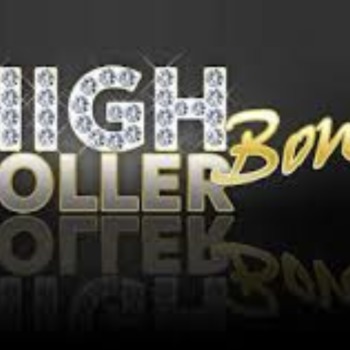 💰 Wejdź do elity High Roller bonus w Spinline i zdobywaj nagrody
