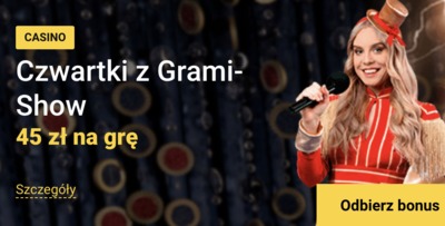 Weź udział w grach na żywo i zgarnij bonus w ZetCasino