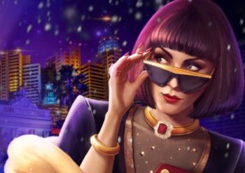 Weź udział w żywych grach turnieju Las Vegas i zgarnij nagrody w Slottica.