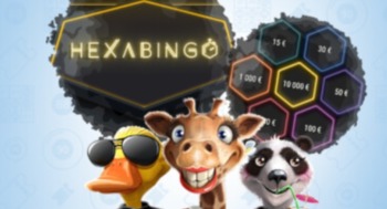 Graj w Bingo, wygrywaj gotówkę razem z Unibet