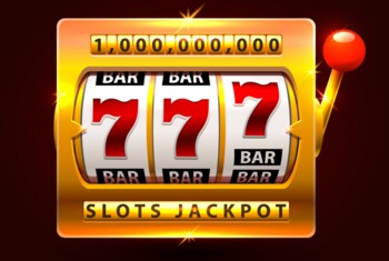 Graj w gry z jackpotem i sięgnij po bonus Betsson
