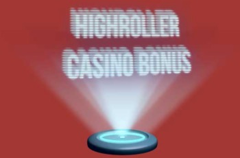 high roll bonus w betamo