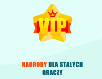 W Spinia istnieje specjalny klub dla graczy, którzy szukają ekskluzywnych nagród.