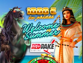 Letni turniej w 1xslot- wygraj 450 euro