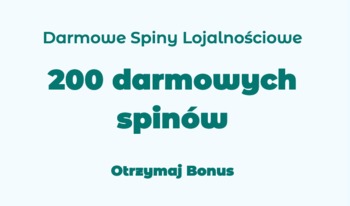 Lojalnościowe free spiny w Neon 54
