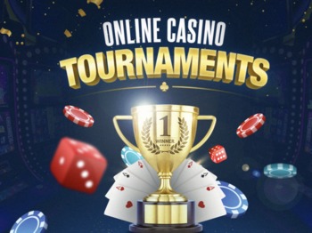 Losowanie Nagród 135 000 złotych w Betsson