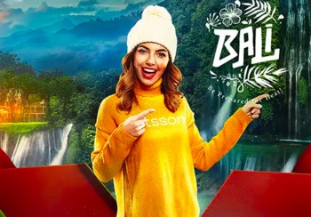Loteria o 4000 zł każdego dnia w Betsson