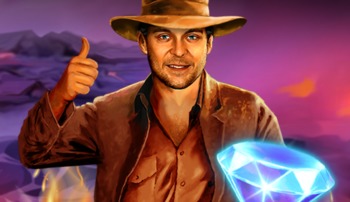 Nowa loteria w kasynie Vulkan Vegas oferuje szansę na zdobycie części z puli 2000 zł.
