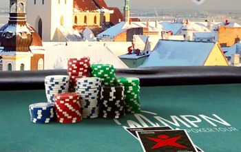Pakiet MPN Poker Tour w Betsafe