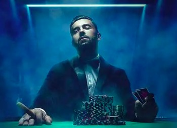 Pokerowy bonus na start w Betsafe