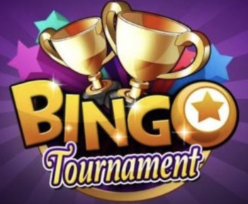 Nie przegap okazji na bonusowe poniedziałki z Turniejem Bingo w Unibet!