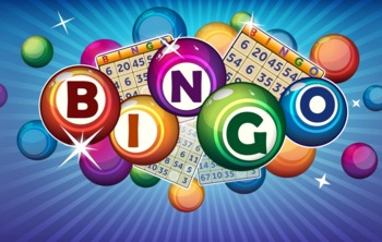 Odkryj dostępne bonusy w grze Bingo