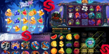 Akcja promocyjna od Smartsoft na platformie GG.BET