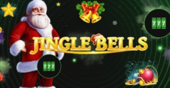 Promocja przedświąteczna w kasynie Unibet zachęca graczy do udziału.