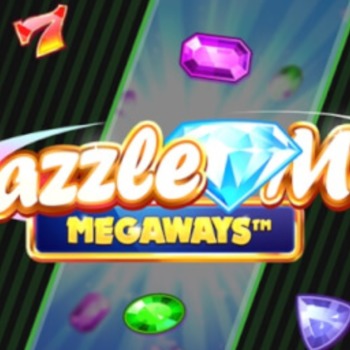 W Unibet czeka na Ciebie 50 000zł do zdobycia w turnieju Dazzle Me Megaways.