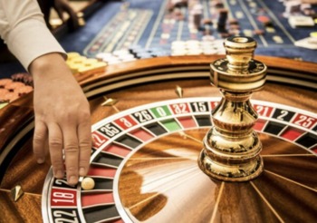 Promocja 'Roulette Weekends' w GreatWin Casino