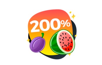 Wykorzystaj promocyjną ofertę, dzięki której możesz otrzymać aż do 200% dodatkowych środków przy pierwszym depozycie – limit wynosi aż 3500 złotych.
