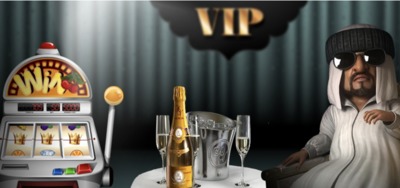 Spin Million prześciguje się w oferowaniu korzystnych warunków w swoim internetowym klubie VIP
