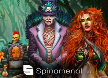 "SUPIERNATURAL' turniej  w 1xslot