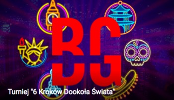 Turniej 6 kroków