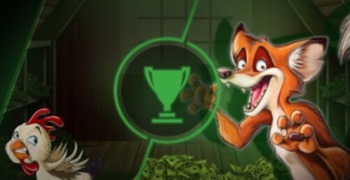 Turniej Chicken Fox z pulą 20 000 euro