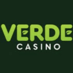 Bonus Logo Verde Casino