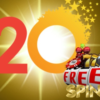 Wpłać 25 euro i ciesz się 20 darmowymi spinami w Slottica
