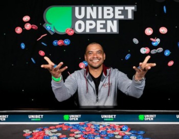 W Unibet masz szansę zdobyć bilety na emocjonujące turnieje pokerowe na żywo.