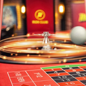 Zdobądź wielkie nagrody w turnieju Spin The Wheel w EnergyCasino