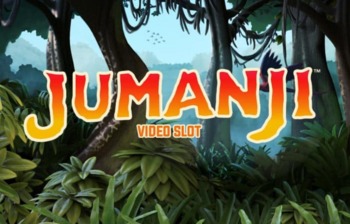 Graj w Jumanji w kasynie Slottyway i ciesz się 60 darmowymi spinami.