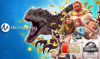 Zdobądź 10 000zł w turnieju Vulkan Vegas